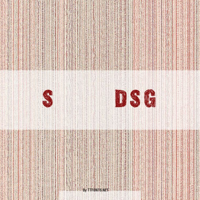 Skizzed DSG example